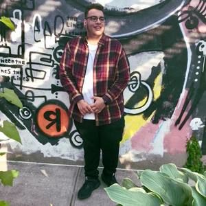 Meet your Posher, Matthew